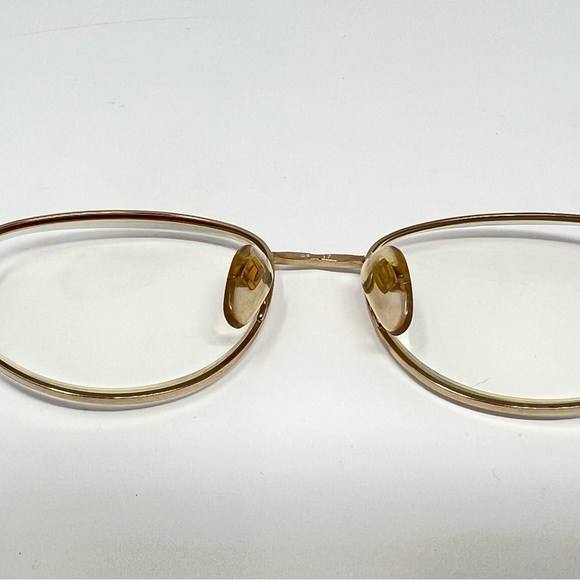 Clearvision CV Pauline Rose Blu Eyeglasses glasses Frames  Full Rim 54-17-135 - Picture 5 of 12